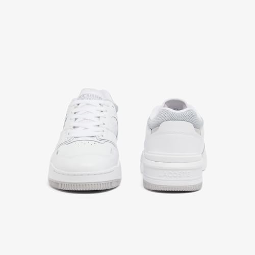 Image of Lacoste Men's Lineshot Leather Sneakers