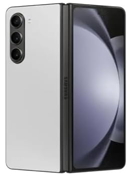 Amazon.com: SAMSUNG Galaxy Z Fold 5 5G US Version, 512GB