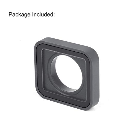 Image of Replacement Protective Lens Cover for GoPro Hero 5 6 7 Camera Glass Protector Lens Cover Repair Part Accessories