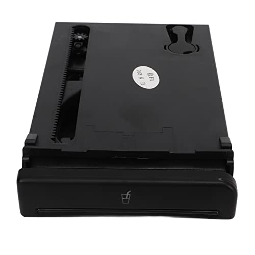 Portavasos delantero para carro B6 B7 2002-2008 miniatura 2