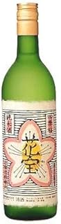 四季桜 花宝 純米大吟醸酒 720ml カートン入り
