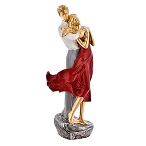 Parejiyacraftromanticlovecoupleshowpeicebeautifulstatueforhomedecorcouplegiftsvalentinesdaymulticolor12 Urban Country Home Decor Parejiya craft romantic love couple showpeice beautiful statue for home decor couple gifts valentines day multicolor 12 urban country home decor
