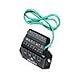 Ditek 2LVLP, Low Voltage Surge Protector/Suppressor, 4 Wire, 27 Volt