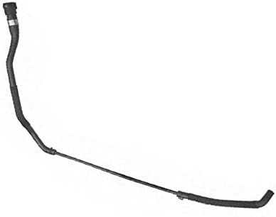 BMW 3.0L 2007+ Upper Radiator Hose GENUINE to Expansion Tank