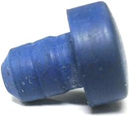 service_parts Stopper Cap Drain Cover for Delonghi Dehumidifier Tasciugo AriaDry Light DNC65 DNS65