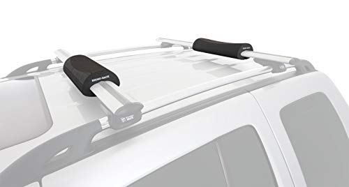 Rhino Rack Vortex Roof Rack Wrap Pads, Easy Use & Installation; for All