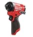 Price comparison product image Milwaukee M12 FID2-X 12V Fuel Brushless Impact Driver - Body (4933479876)