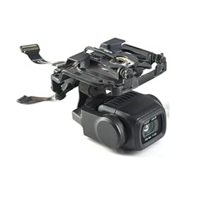 XBERSTAR Air 2 Ersatz Gimbal Kamera für DJI Mavic Air 2 Drohne Gimbal Kamera Montage für DJI Mavic Air 2 Drohne Reparaturteile