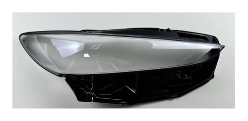 Lentille boîtier phare Mazda 6 Atenza 2020-2022 couvercle en polycarbonate