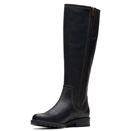 Image of Clarks womens Aspra Hi