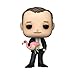 Funko POP Icons: John Waters, Multicolor, Standard