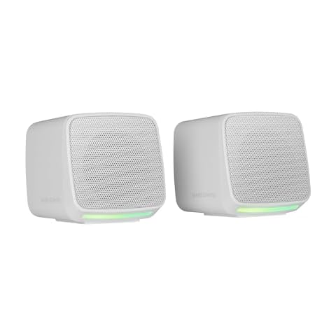 Enceintes Mars Gaming MS-Pro Cover