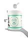 psm ALOE Premium Algae Peel Off Facial Mask Powder for Professional Skin Care 17.6 OZ (1.1LB / 500g)