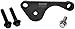 Dorman 917-108 Exhaust Manifold Repair Clamp Compatible with Select Chevrolet/GMC/Hummer Models (OE FIX)