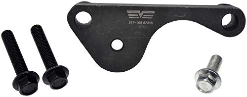 Abrazadera de colector de escape Dorman 917-108 original para Chevrolet y GMC 4