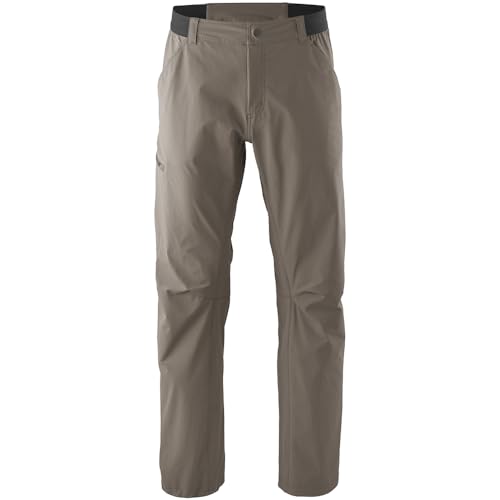 Gonso Adventure Pants S pantalon stretch anti-frottement pour cyclistes