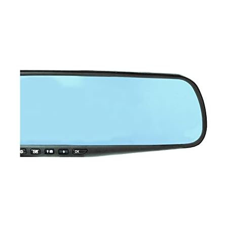 Amazon.com: Official HD Mirror Cam – As Seen on TV Dash Cam 350