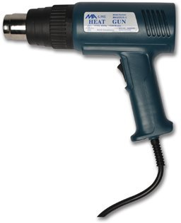 1500W Heat Gun - 600/1000°