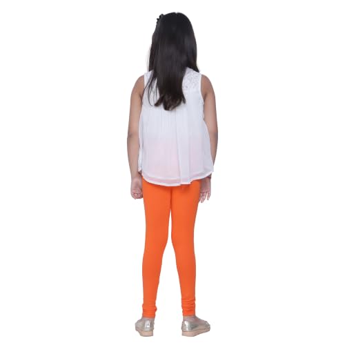 Image of Robinbosky Premium Girls Churidar Leggings for All Age Group