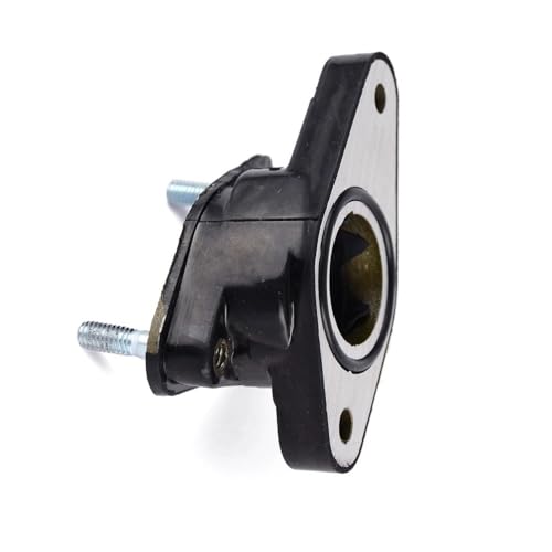 Interface de collecteur de carburateur pour TRX250EX Sportrax 2001-2008