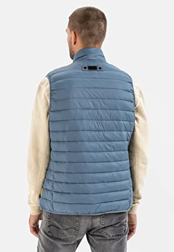 Chaqueta Camel Active 460670, confección premium de hombre 4