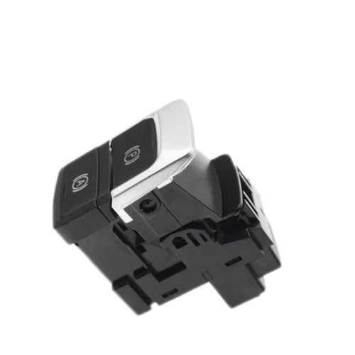 Botón de freno de mano para Q3 2012-2018 interruptor de estacionamiento 8U0927225G 3
