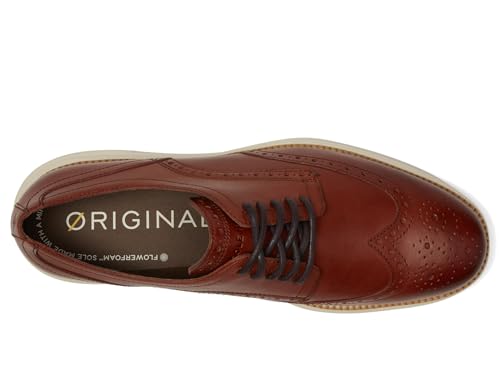 Image of Cole Haan Men's Originalgrand Remastered Wingtip