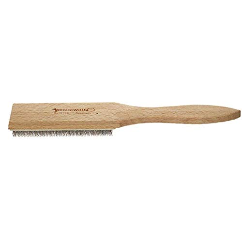PFERD TOOLS Feilenbürste HBF Stahl-Draht- 0,30 mm | Hoffmann Group PFERD TOOLS Feilenbürste HBF Stahl-Draht- 0,30 mm | Hoffmann Group
