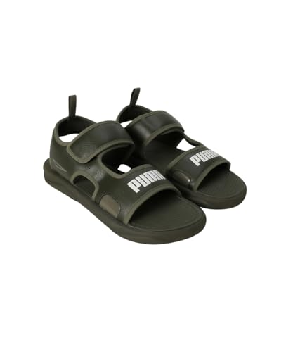 Image of Puma Men Royalcat Comfort Slide