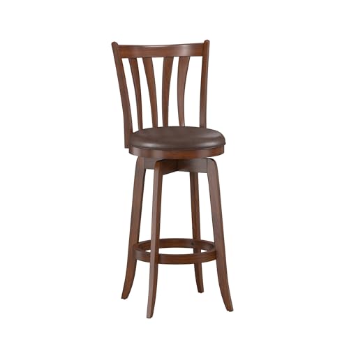 Hillsdale Savana Swivel Stool
