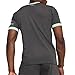 PUMA Mens Ac Milan Third Crew Neck Replica Jersey Casual - Grey - Size L