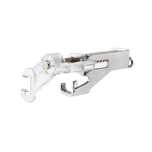 Set de Pie Presionador para Máquina de Coser Multifuncional miniatura 1