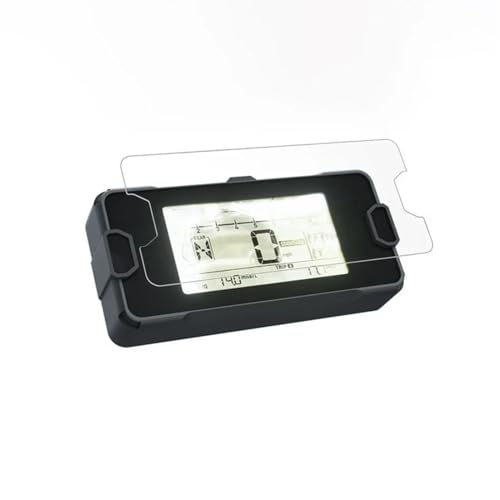 Film protection tableau de bord Honda NC750X anti-rayures écran compteur moto