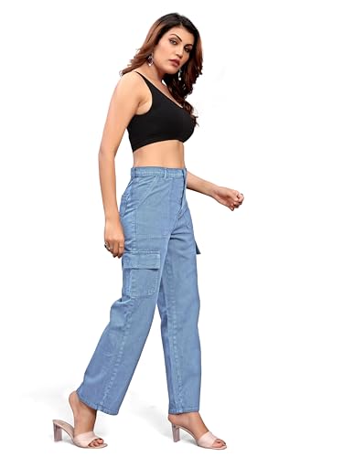 Image of ELLITI Women's Relaxed Jeans