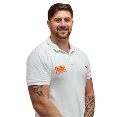 How to Build a High-Performing Culture: Secrets from Top NZ Companies - Ben Sexton