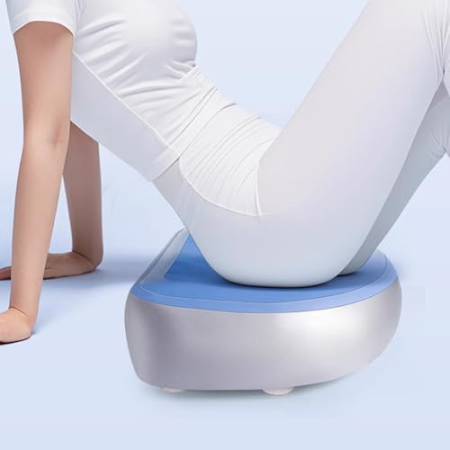 Asiento elevador inflable con ventosas estables para relajación cómoda en el spa o jacuzzi 7