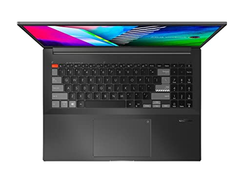 Asus Vivobook Pro 16X Oled 16" 4K Uhd 16:10 Display Slim Laptop Intel Core I7-11370H Nvidia Geforce Rtx 3050 Backlit Kb 100% Dci-P3 Pantone Win11 Pro W/Hdmi (16Gb Ram | 2Tb Ssd) #TOP4
