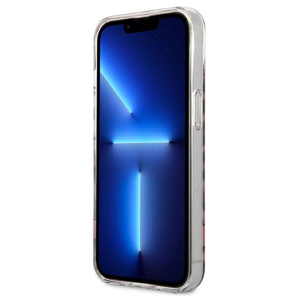 Coque IPhone 13 Pro En TPU - Léopard