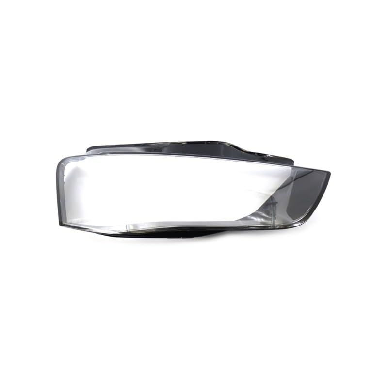 Phare voiture abat-jour pour A4 B8 Facelift 2012-2016 optique gauche droite