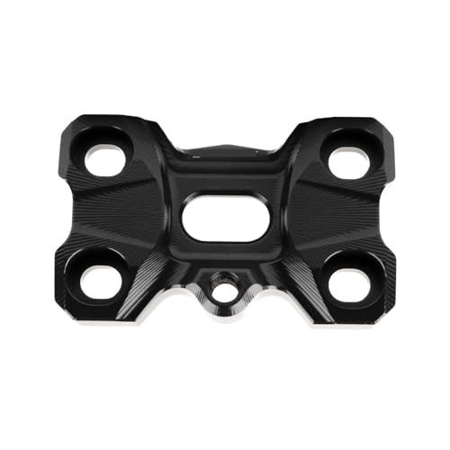 Soulager Douleur Dos en Moto Rehausse Guidon PCX 125 150 160 Pince Montage Guidon Anti Fatigue