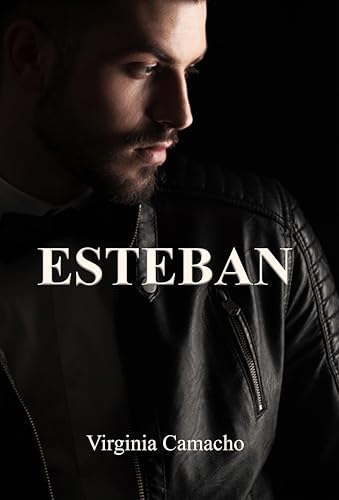 Esteban (Saga Dulce nº 4)