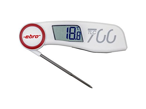 Ebro TLC 700 einstech Thermomètre Thermomètre