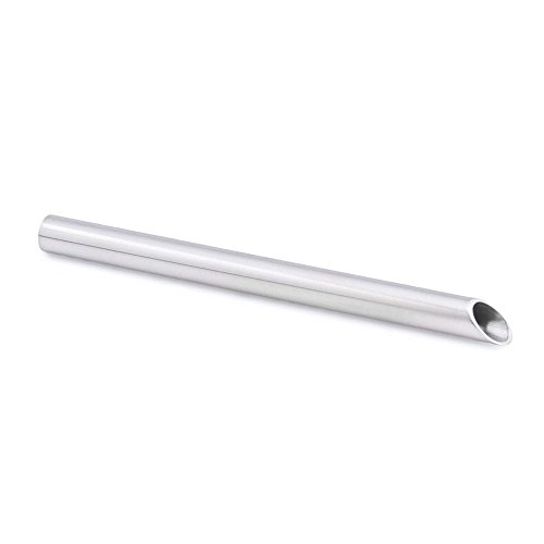 Stainless Steel Receiving Tube —  4mm ~ 6g