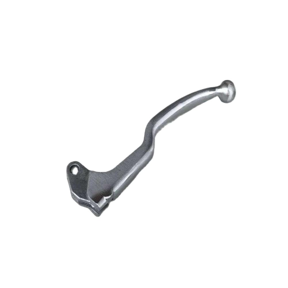 VabrZTkpg Motorcycle Aluminum Left Front Clutch Lever Compatible with Suzuki GSXR 600 750 1000 TL1000S GSXS750 GSR 400 600 750 SFV 650 Gladius