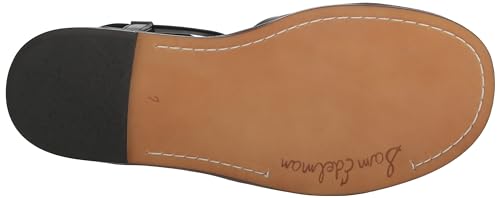 Sam Edelman Women's Talya Flat Sandal4