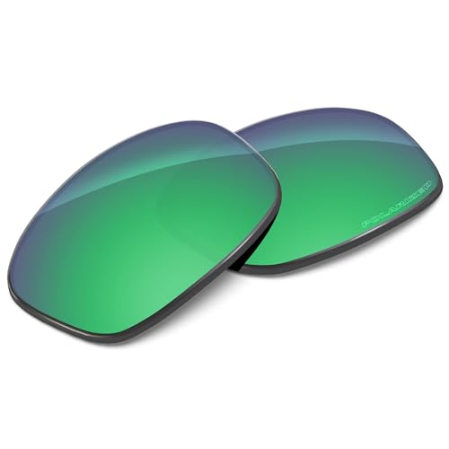 Image of Performance Replacement Lenses Compatible with Spy Optic Logan Polarized
