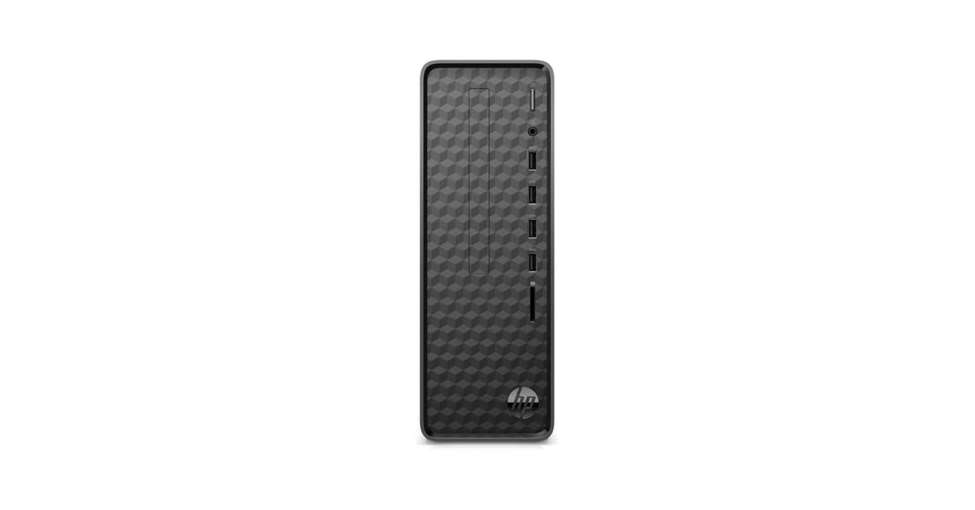 Amazon.com: HP S01-PF2130ST Slim Desktop 12th Gen Intel Core