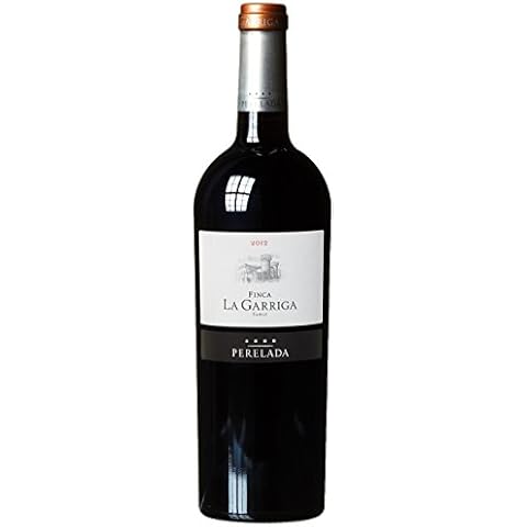 Castillo Perelada Finca La Garriga Garnacha trocken 2012/2014 Cover