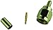 JOHNSON - CINCH CONNECTIVITY 142-0403-016 RF/Coaxial Connector, SMA Coaxial, Straight Plug, Solder, 50 ohm