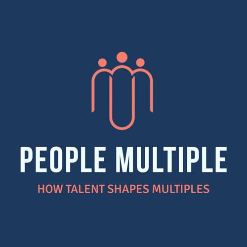 People Multiple cover art
